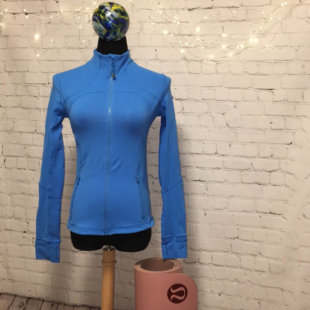 SOLD Lululemon Shape Jacket